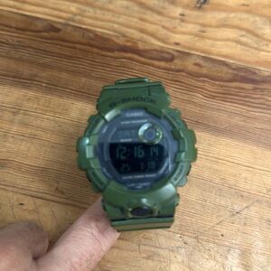 Casio G-Shock Watch